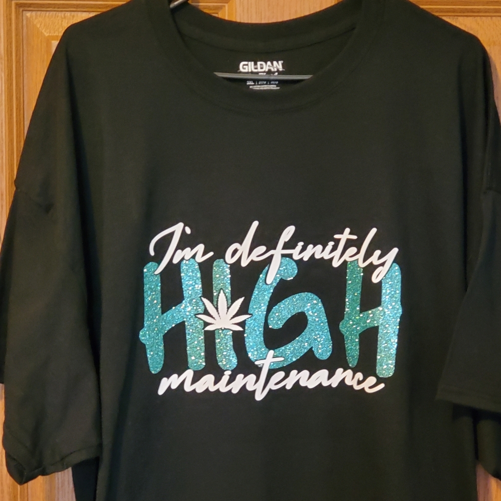 Custom shirts